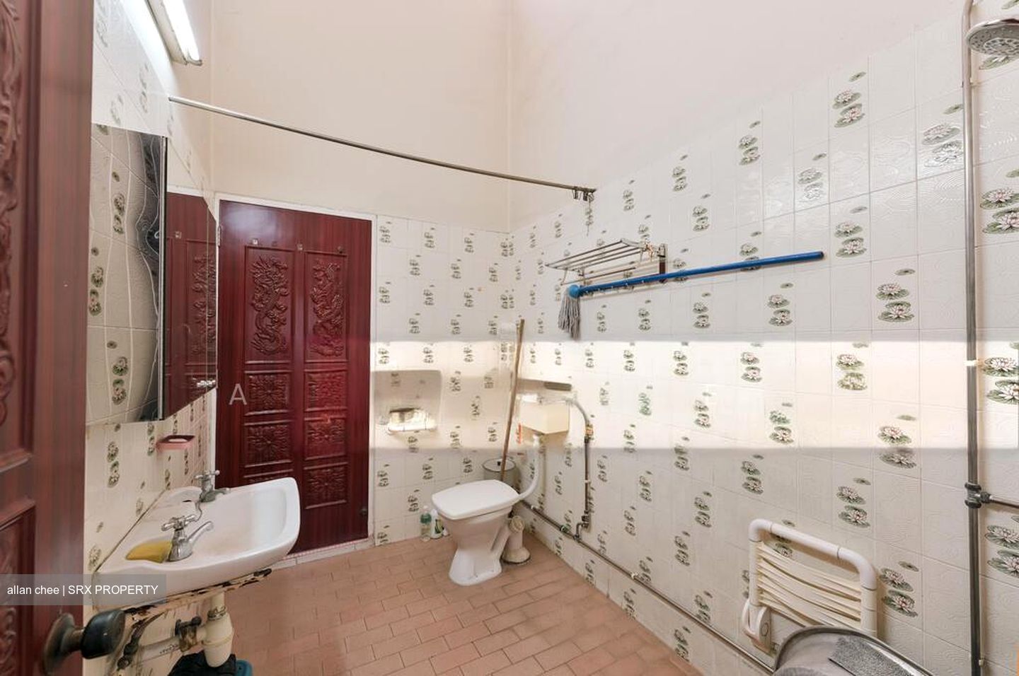 Seletar Hills Estate (D28), Semi-Detached #502872481
